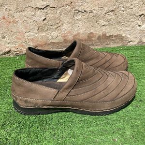 TEVA slip on mens 10